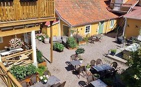 Pensionat Ankargården